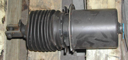 Single brake cylinder / Cylindre de frein avant - neuf