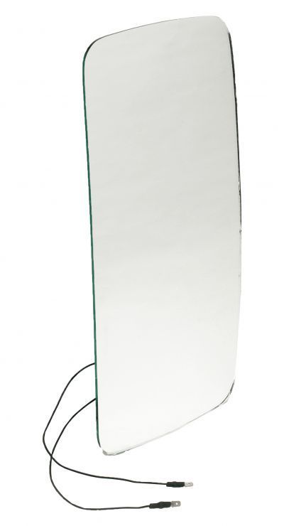 Miroir Glace Rétroviseur,pour Ford Transit Connect 2014-,verre de  anti-buée,Rétroviseur Extérieur Chauffant Gauche Ou Droit Rétroviseur  Chauffant