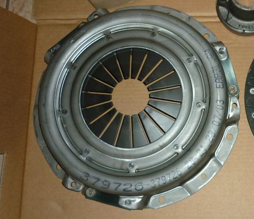 Clutch pressure plate / Mécanisme d'embrayage Ø 280 DBR 6400 - neuf