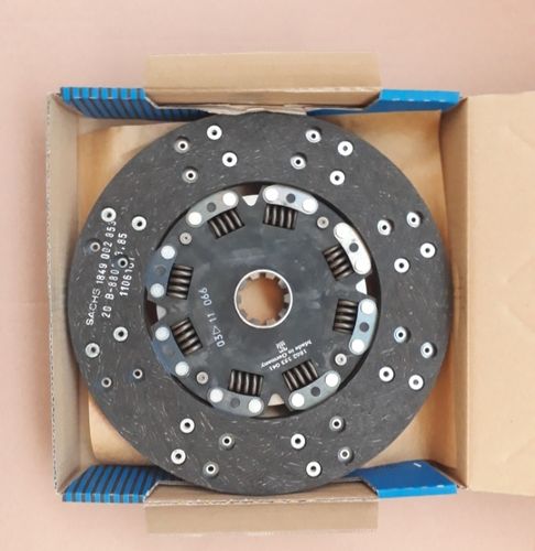 Clutch disc / Friction d'embrayage, disque Ø 250 mm - neuf