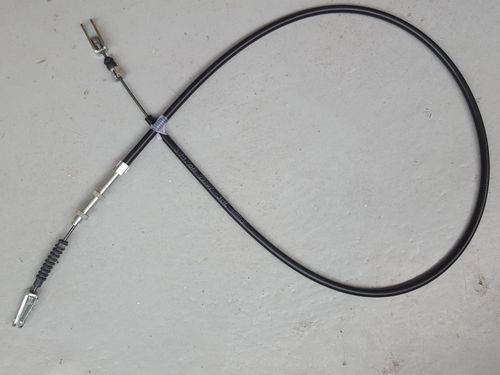Clutch cable / Câble d'embrayage