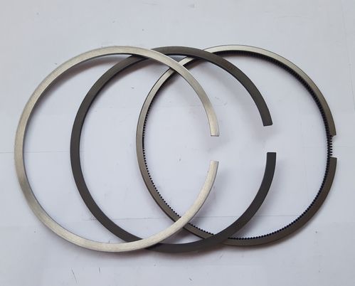 Piston ring kit / Jeu de segments de piston moteur Renault MIDR 06.02.12