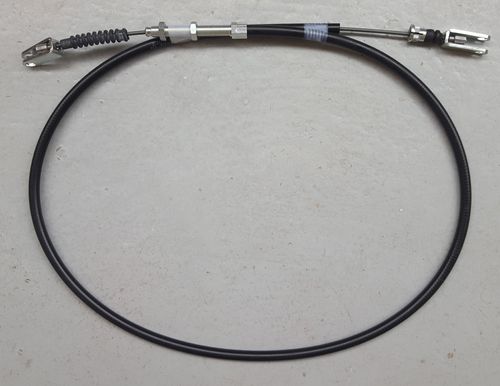 Clutch cable / Câble d'embrayage