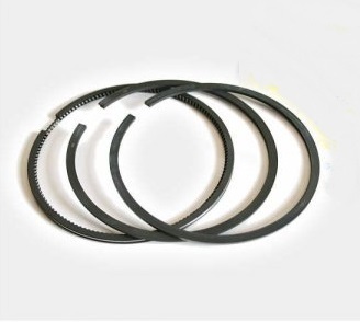Piston ring kit / Jeu de segments moteur Renault MIDR 04.02.26
