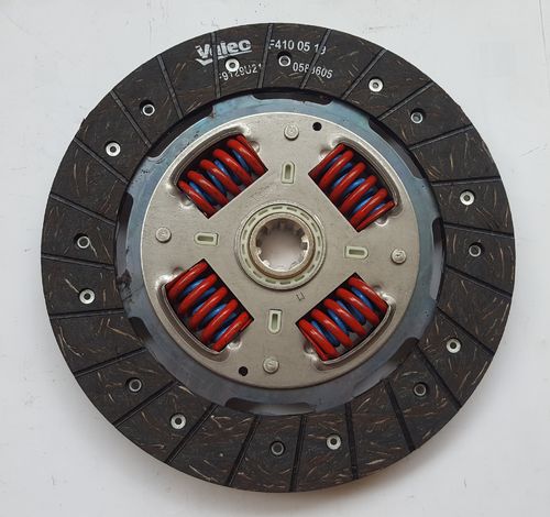Clutch disc / Friction, disque d'embrayage Ø 235 mm - neuf