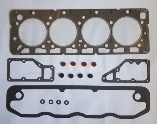 Seal kit / Pochette joints "rodage" moteur Renault 720 "rodage"