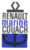 Renault marine Couach