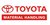 Toyota material handling