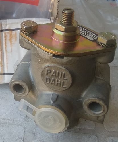 Reducing valve / Régulateur d'air