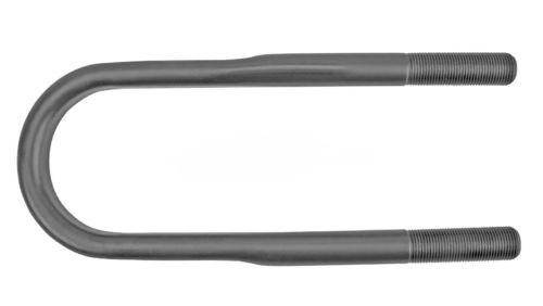 Spring clamp / Etrier, bloc de suspension