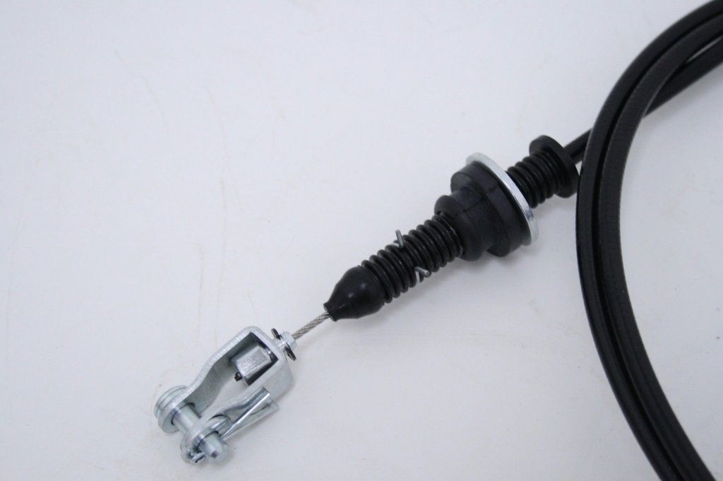 Accelerator cable / Cable d’accélérateur – Image 4