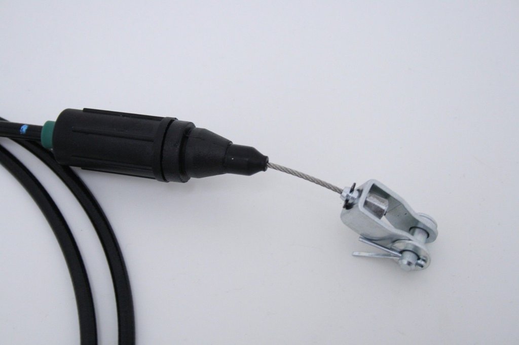 Accelerator cable / Cable d’accélérateur – Image 5